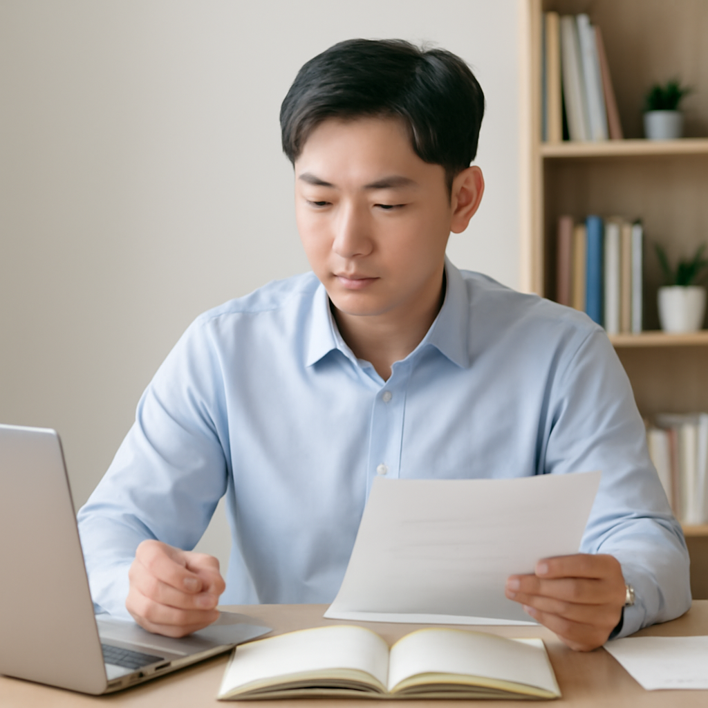 정보처리기사 대표 이미지